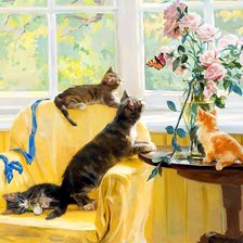 Cross stitch pattern: #937461
