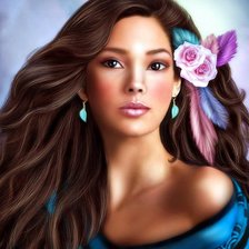 Cross stitch pattern: #937469