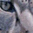 Preview of cross stitch pattern: #937476