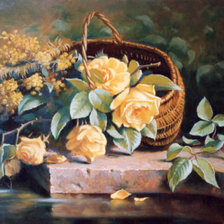 Cross stitch pattern: #937655