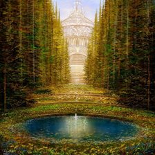 Cross stitch pattern: #937988