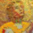 Preview of cross stitch pattern: #937997