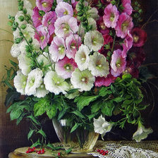 Cross stitch pattern: #938024