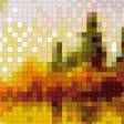 Preview of cross stitch pattern: #938098
