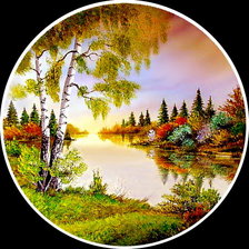 Cross stitch pattern: #938098