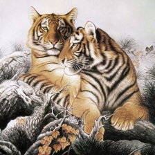 Cross stitch pattern: #938106