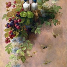Cross stitch pattern: #938113