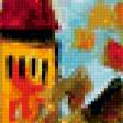 Preview of cross stitch pattern: #938126