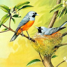 Cross stitch pattern: #938141