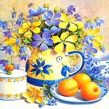 Cross stitch pattern: #938159