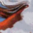 Preview of cross stitch pattern: #938160