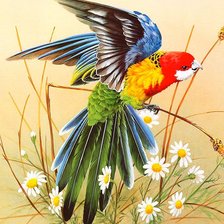 Cross stitch pattern: #938173