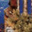 Preview of cross stitch pattern: #938350