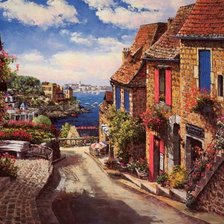 Cross stitch pattern: #938350