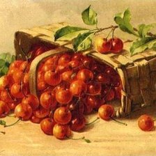 Cross stitch pattern: #938356