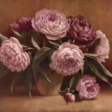 Cross stitch pattern: #938365