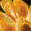 Preview of cross stitch pattern: #938366