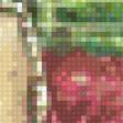 Preview of cross stitch pattern: #938383