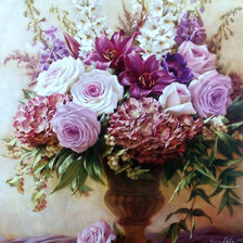 Cross stitch pattern: #938489