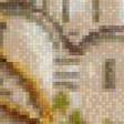 Preview of cross stitch pattern: #938500