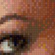 Preview of cross stitch pattern: #938582