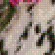 Preview of cross stitch pattern: #938637