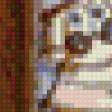 Preview of cross stitch pattern: #938643