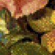 Preview of cross stitch pattern: #938673