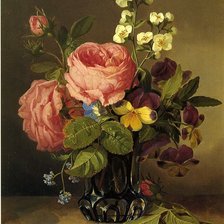 Cross stitch pattern: #938673