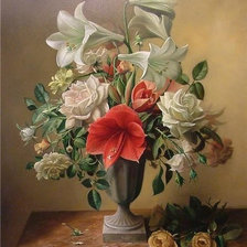 Cross stitch pattern: #938675