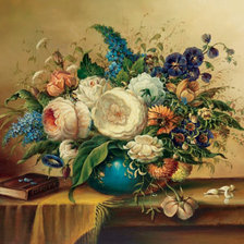 Cross stitch pattern: #938680