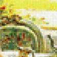 Preview of cross stitch pattern: #938709