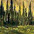 Preview of cross stitch pattern: #938710