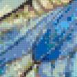 Preview of cross stitch pattern: #938725