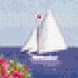 Preview of cross stitch pattern: #938726