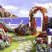 Cross stitch pattern: #938727