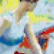 Preview of cross stitch pattern: #938730