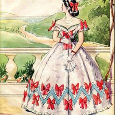 Cross stitch pattern: #938731