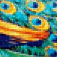 Preview of cross stitch pattern: #938735