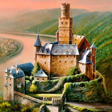 Cross stitch pattern: #938738