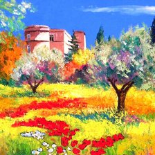 Cross stitch pattern: #938746