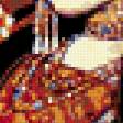 Preview of cross stitch pattern: #938749