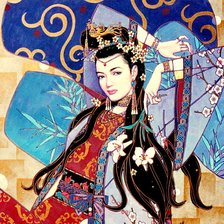 Cross stitch pattern: #938749