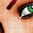 Preview of cross stitch pattern: #938995