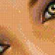 Preview of cross stitch pattern: #939000