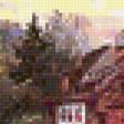 Preview of cross stitch pattern: #939246