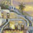 Preview of cross stitch pattern: #939249