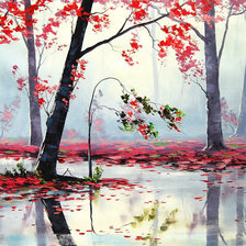 Cross stitch pattern: #939691