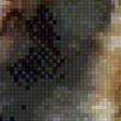 Preview of cross stitch pattern: #939731