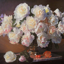 Cross stitch pattern: #940420